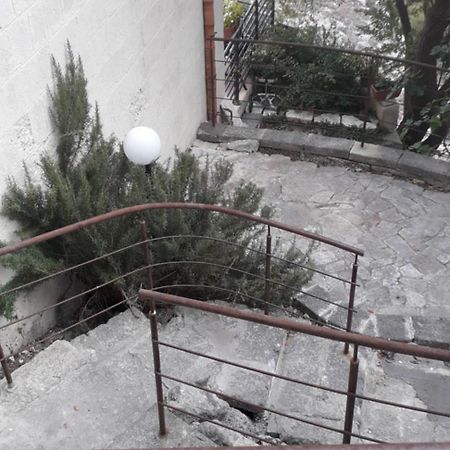 A Spasso Nel Tempo Matera Bagian luar foto
