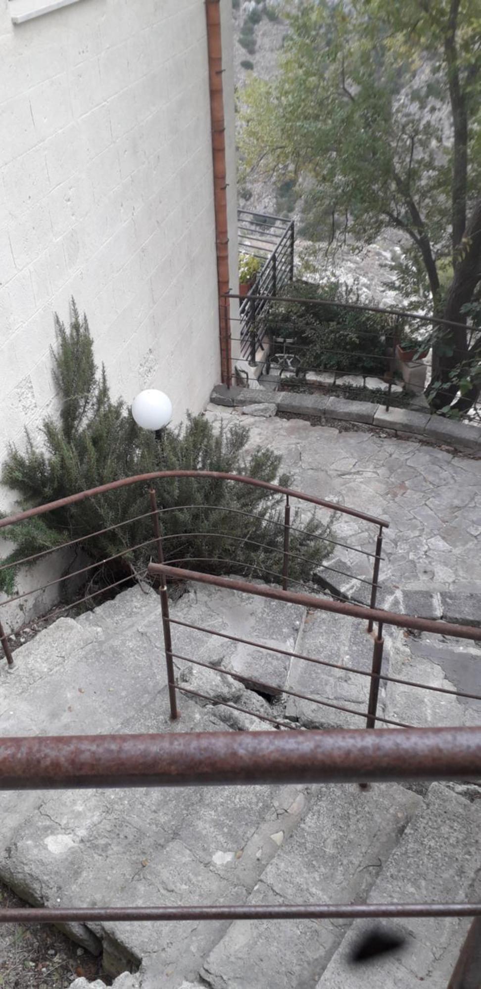 A Spasso Nel Tempo Matera Bagian luar foto