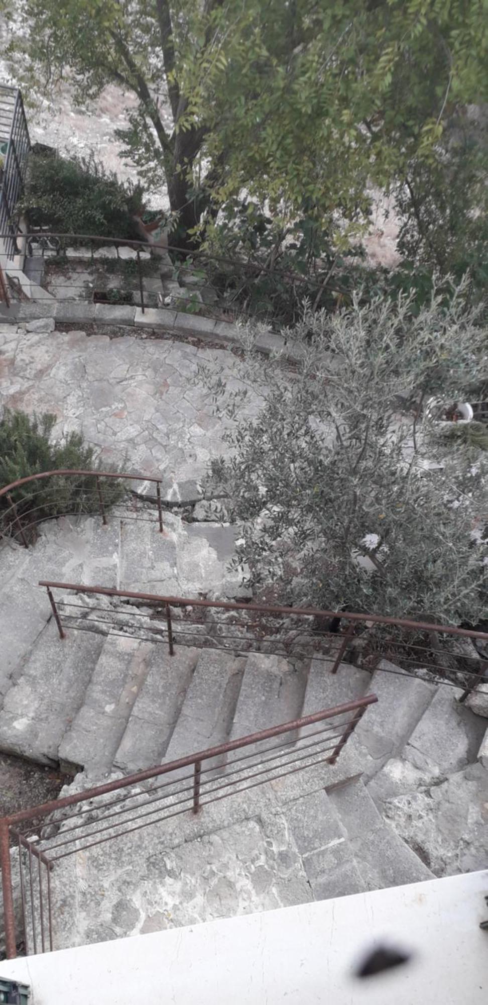 A Spasso Nel Tempo Matera Bagian luar foto