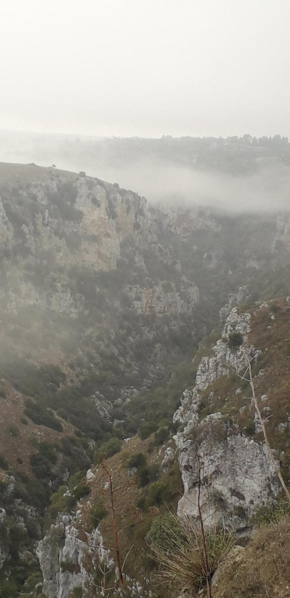 A Spasso Nel Tempo Matera Bagian luar foto